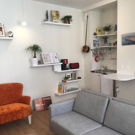 Appartement Coeur Vieille Ville La Rochelle  Buitenkant foto