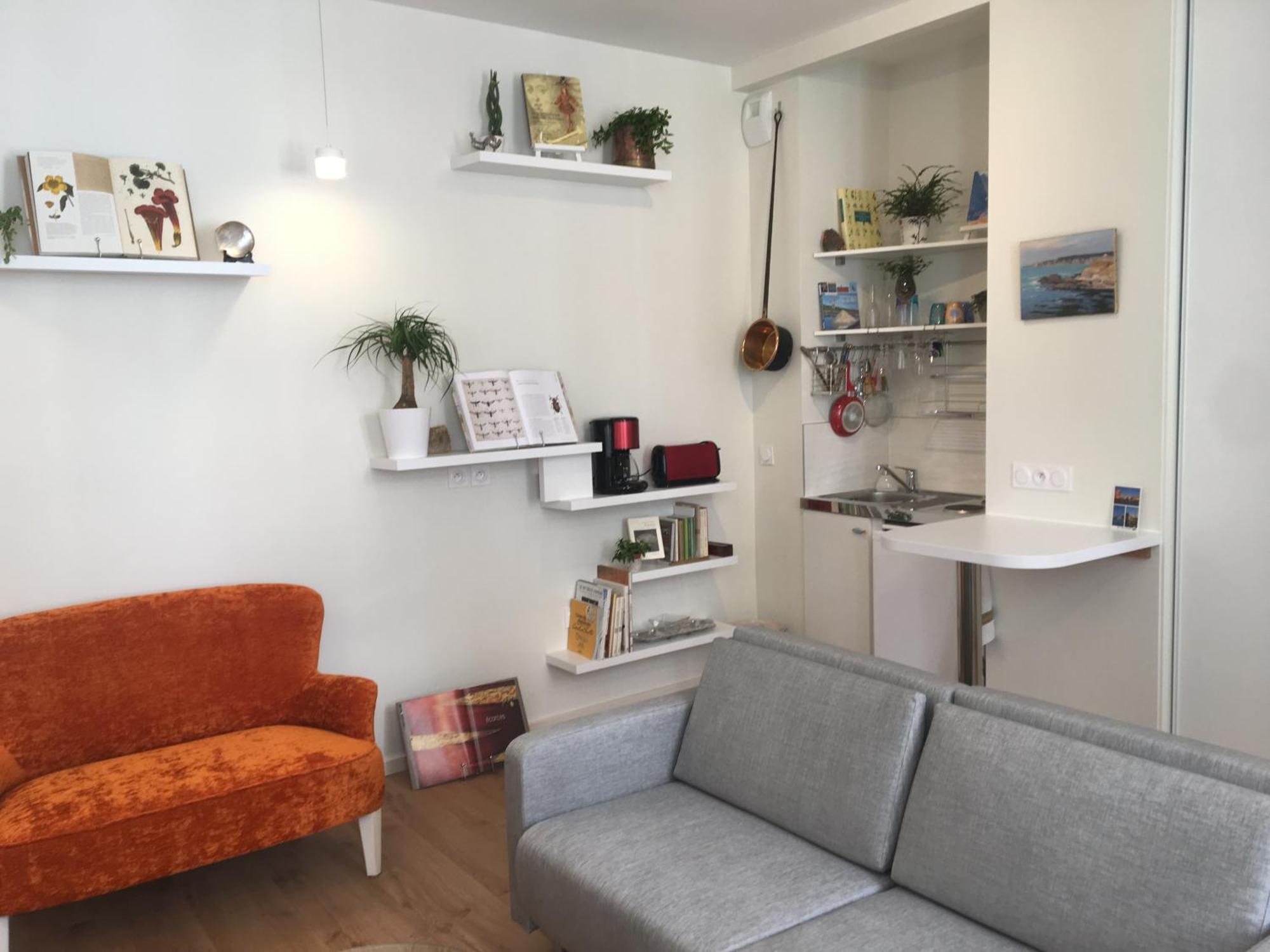 Appartement Coeur Vieille Ville La Rochelle  Buitenkant foto